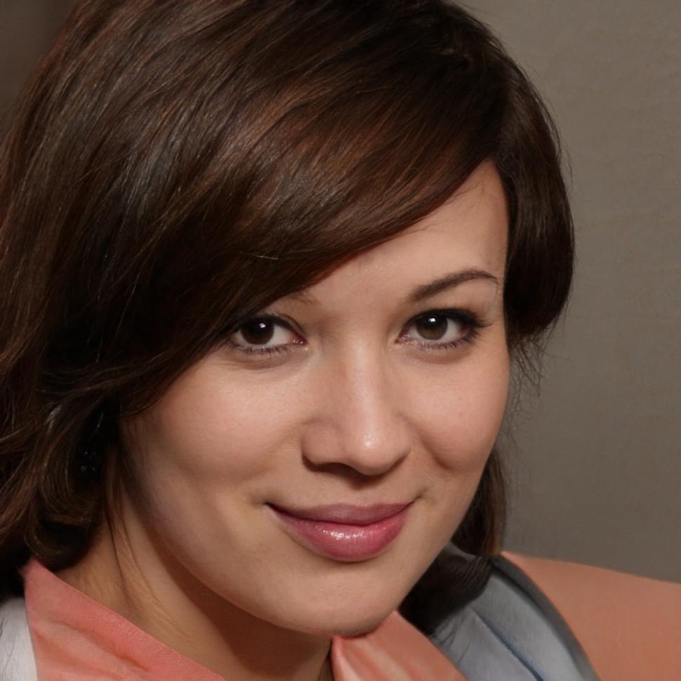 Portrait von Maria Schmidt