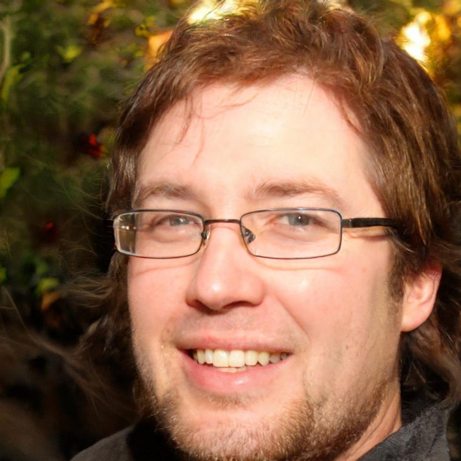 Portrait von Dr. Klaus Brenner